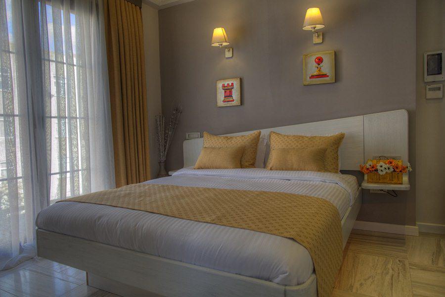 Selection Premium Hotel Istanbul Exterior foto