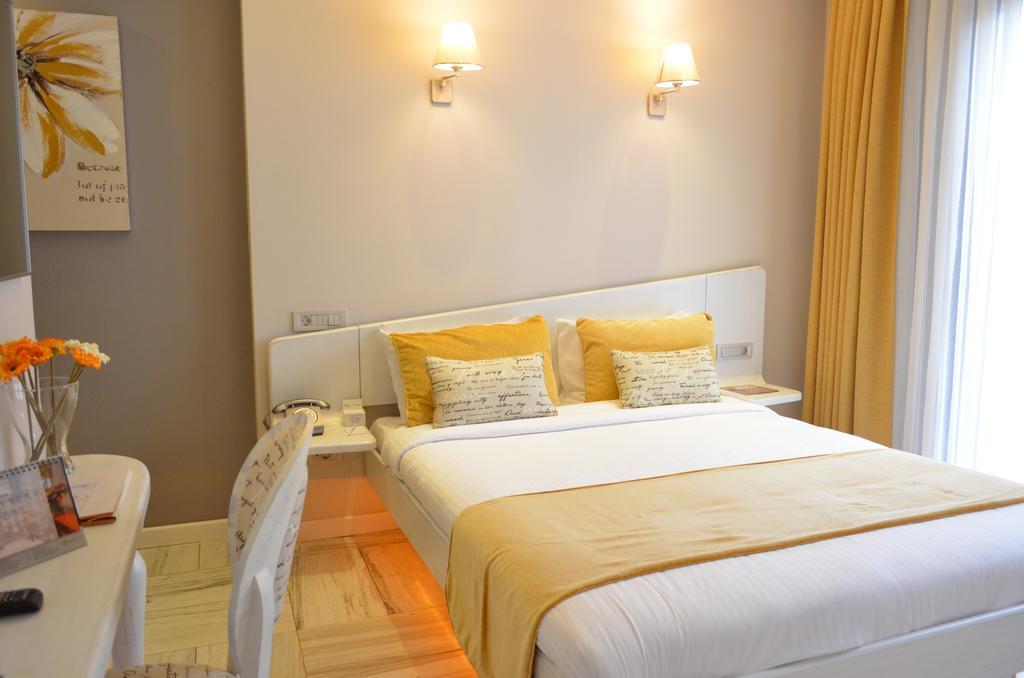 Selection Premium Hotel Istanbul Exterior foto