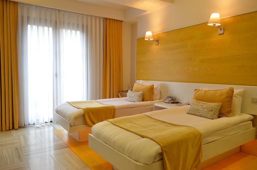 Selection Premium Hotel Istanbul Zimmer foto