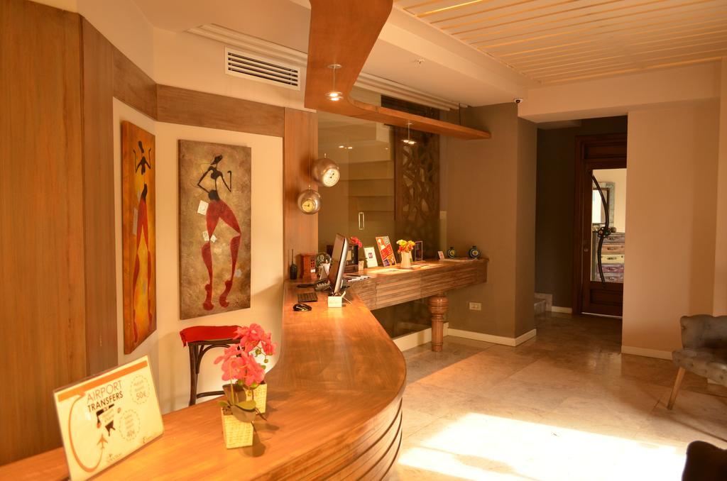 Selection Premium Hotel Istanbul Exterior foto