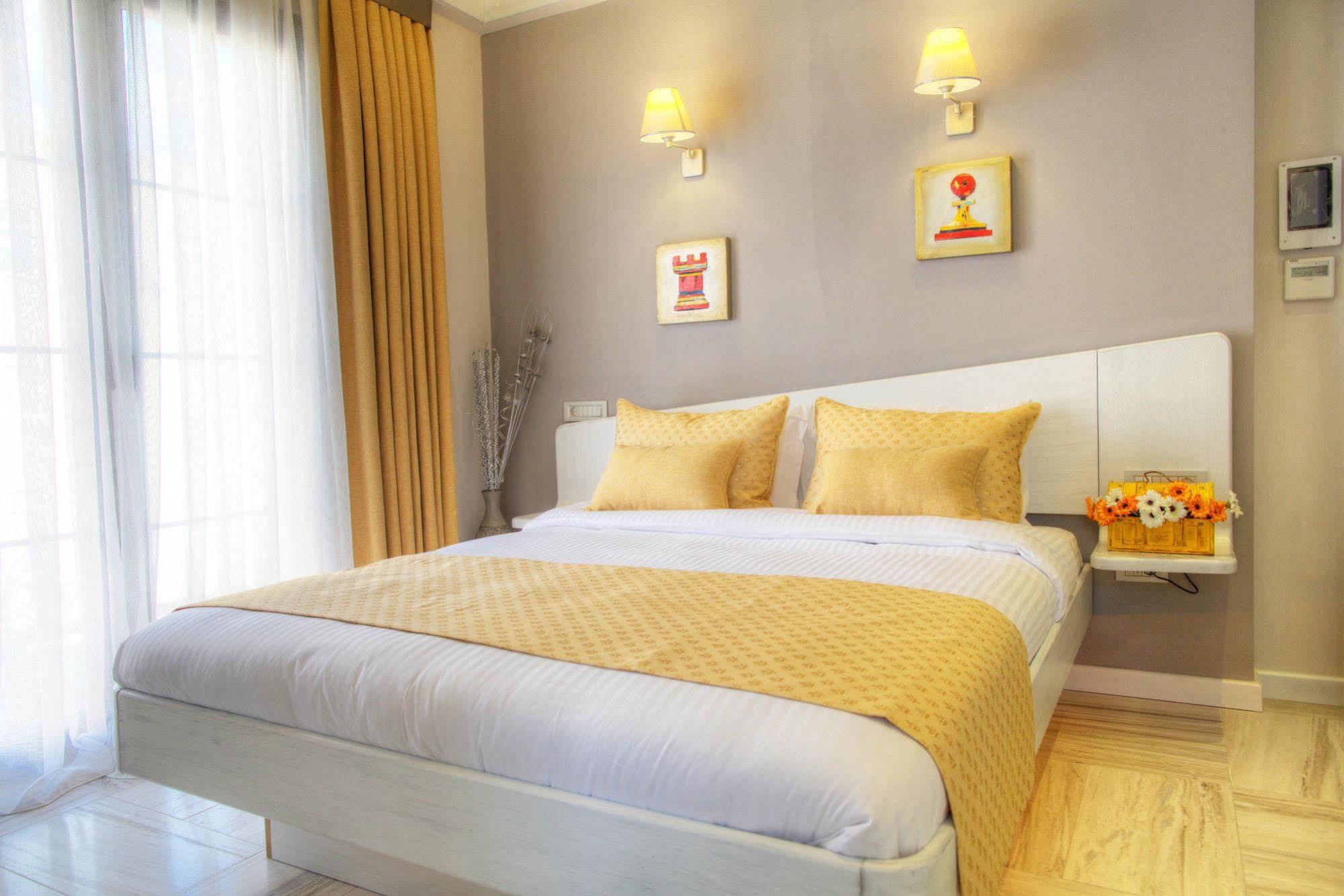 Selection Premium Hotel Istanbul Exterior foto