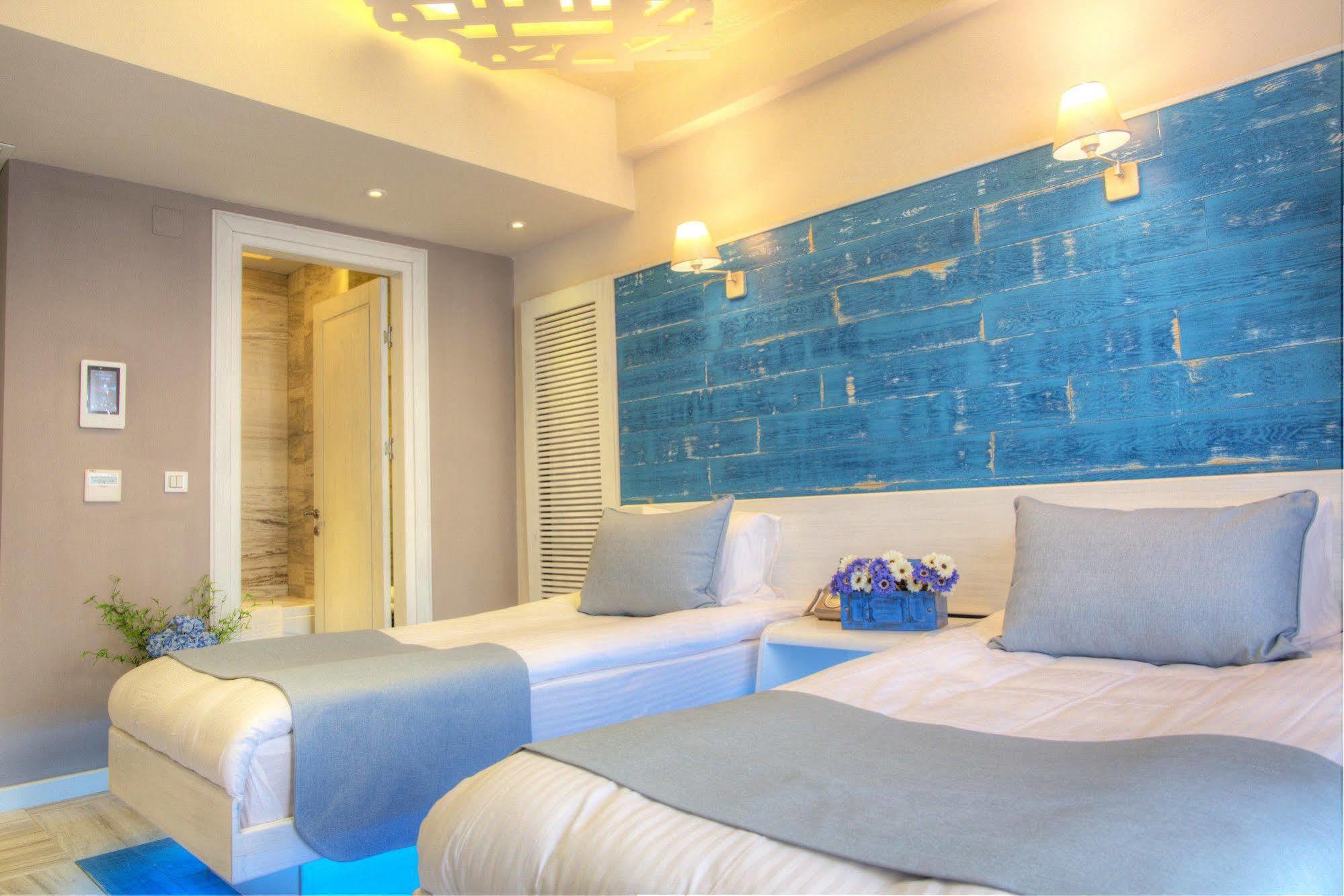 Selection Premium Hotel Istanbul Exterior foto