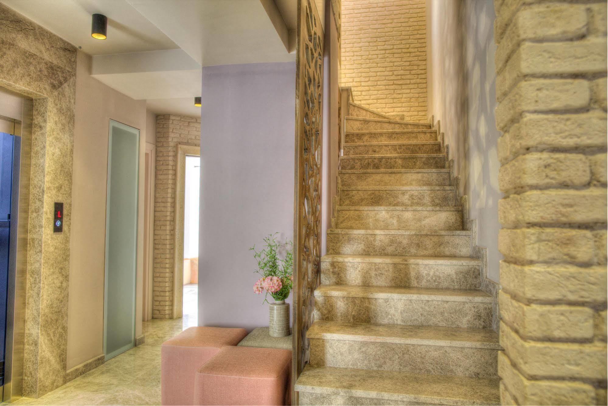Selection Premium Hotel Istanbul Exterior foto