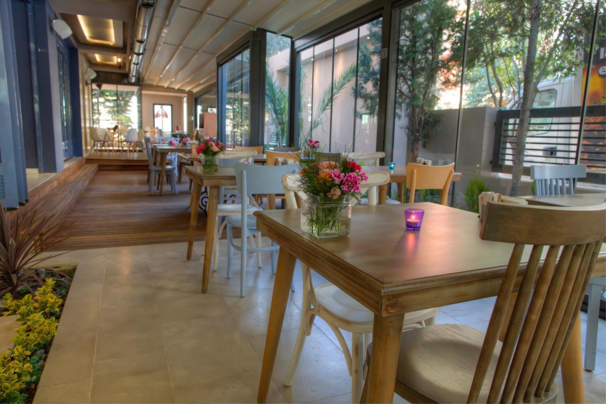 Selection Premium Hotel Istanbul Exterior foto