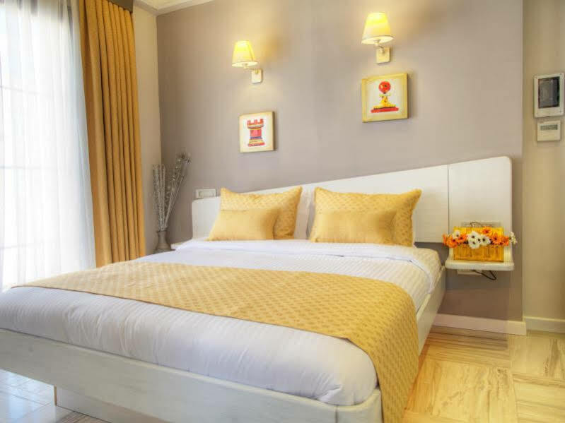Selection Premium Hotel Istanbul Exterior foto